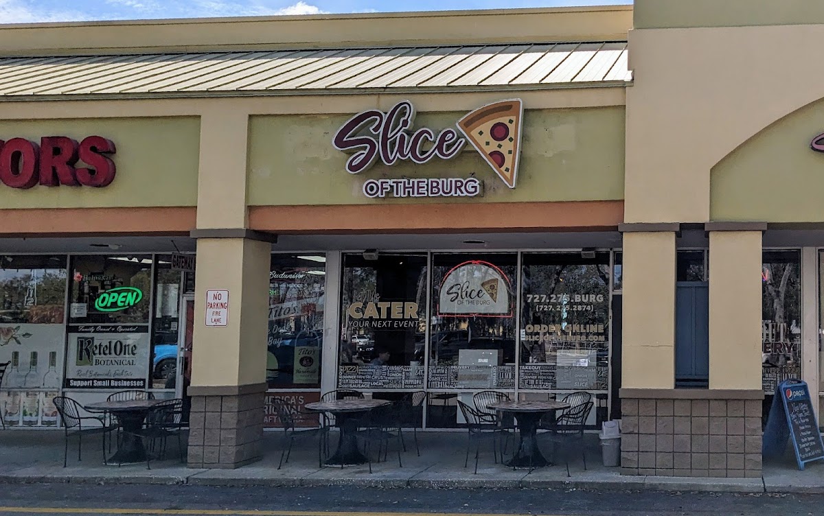 Slide Background Image